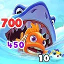 Fish Go.io - Be the fish king