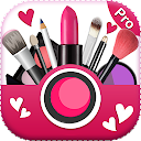 Makeup Camera - Cartoon Photo 