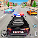 Police Car Games - Police Game