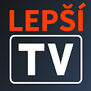 Lepší.TV - televize online