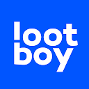 LootBoy  - 戦勝品を手に入れよう！