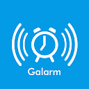 Galarm - Alarms and Reminders