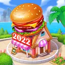 Cooking Rush - Restaurant Game