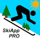 SkiApp PRO - THE Ski Computer