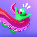 Tentacle Monster 3D