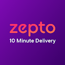 Zepto:10-Min Grocery Delivery*