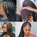 BRAID HAIRSTYLES 2022