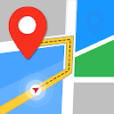 GPS, Maps, Voice Navigation & 