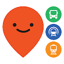 ムービット(Moovit):リアルタイムの交通時刻プランナー