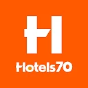 格安ホテル・Hotels70