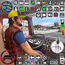 Oil Tanker Truck Driving Games