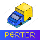 Truck & Bike Delivery - Porter