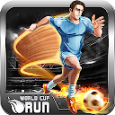 Soccer Run: Skilltwins Games