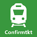 ConfirmTkt: Train Booking App