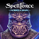 SpellForce: ヒーローと魔法