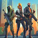 Hero Hunters - 3D Shooter wars