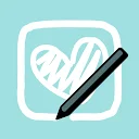 Loveit: Sketch Love, Share Joy