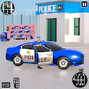 Police Car Driving: Car Games