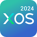 XOS Launcher - Cool,Stylish