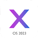 XOS Launcher 12