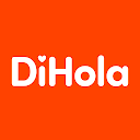 DiHola: Latino Dating App