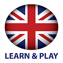 Learn and play English words