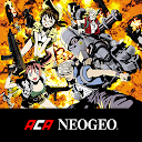 METAL SLUG 4 ACA NEOGEO