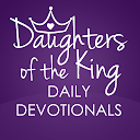 Daughters of the King Daily