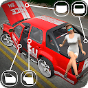 Urban Cars Sim