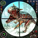 Real Dino Hunter: Dino Game 3d