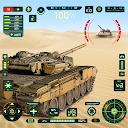 戦争兵器：戦車軍事ゲーム (War Machines)