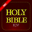 King James Bible - KJV Pro