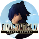 FINAL FANTASY XV POCKET EDITIO