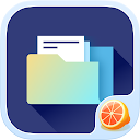 PoMelo File Explorer