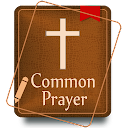 The Book of Common Prayer