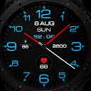 Classic Mod 8 - watchface