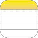 Notes - Notepad and Reminders