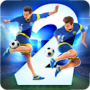 SkillTwins: Soccer Game