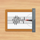 地震計、振動計：Vibration Meter