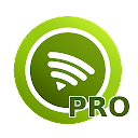 Wifi Analyzer Pro