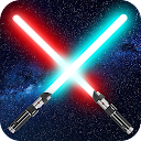 Lightsaber Simulator