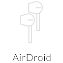 AirDroid | An AirPod Battery A