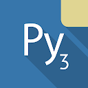 Pydroid 3 - IDE for Python 3