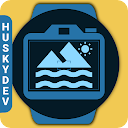 Photo Watch Face by HuskyDEV