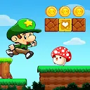 Bob Run：アドベンチャーランゲーム