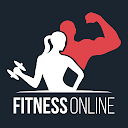 Fitness App: Gym Workout Plan