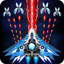 Space shooter - Galaxy attack