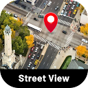 Street View & GPS Navigation