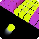 Color Crush 3D: Ball Bump Game