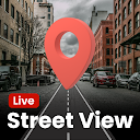 Live Street View Map 3D Earth